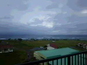 三日間ありがとうございました。／ぎっくり腰