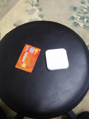 さすが！キャッシュレス還元。