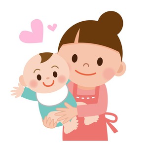 最近の若いお父さん達。