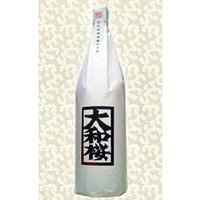 大和桜・紅芋焼酎 大和桜酒造　1.8L