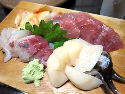 すし万（掛川）