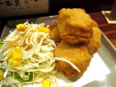 魚魚一