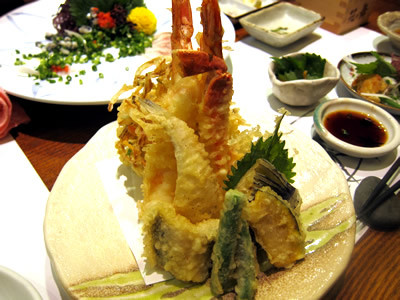 魚魚一