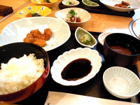 神谷ふぐ料理店