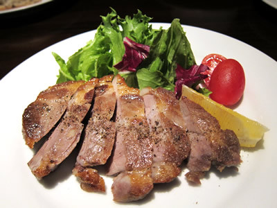 ワインハウス コパン wine house LES COPAINS