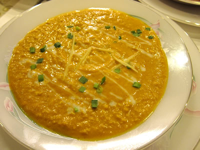 カシミール（インドカレー・浜松）