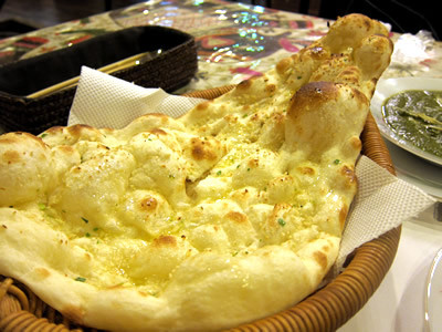 カシミール（インドカレー・浜松）