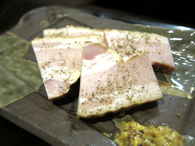 焼肉 柳之介