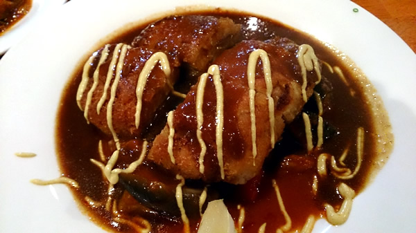 てりやきマックバーガーは、牛肉じゃなく豚肉