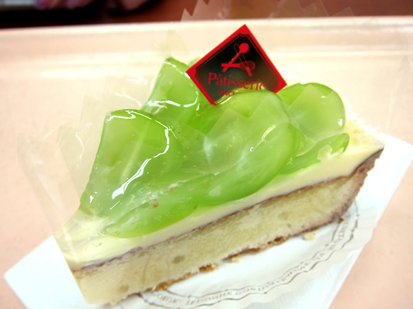 アンデルセン／バゲット買うなら
