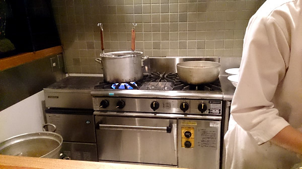 新作ラーメン商品開発試食会