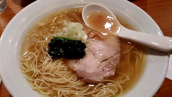 新作ラーメン商品開発試食会