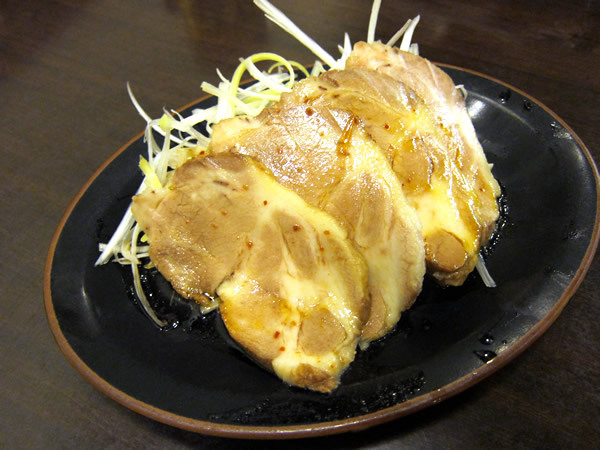 ラーメン寿や