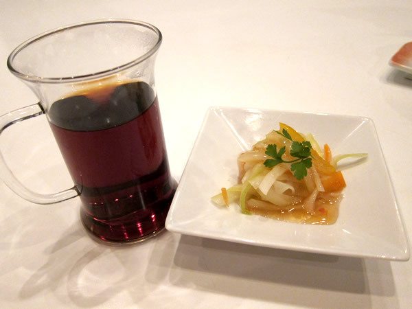煮ものや のら