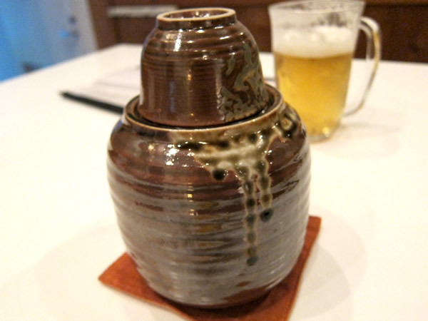 煮ものや のら