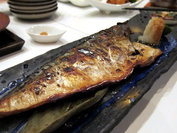 煮ものや のら