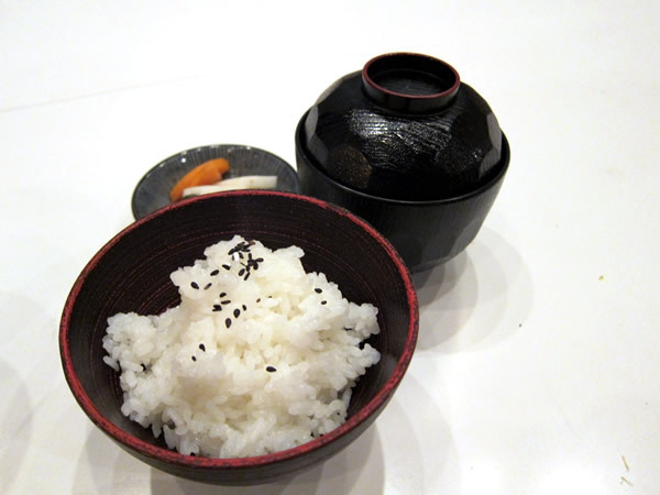 煮ものや のら