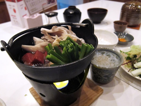 煮ものや のら