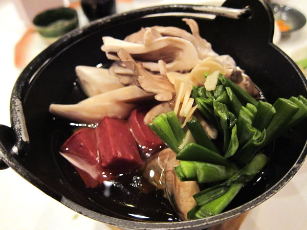 煮ものや のら