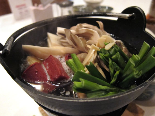 煮ものや のら