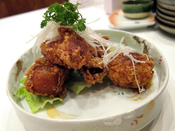 煮ものや のら