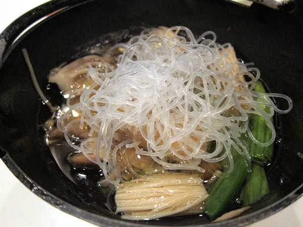 煮ものや のら