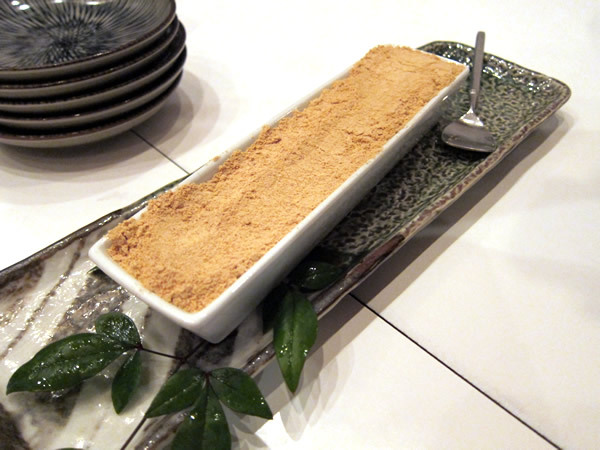 煮ものや のら