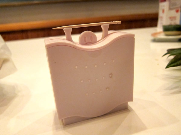 煮ものや のら