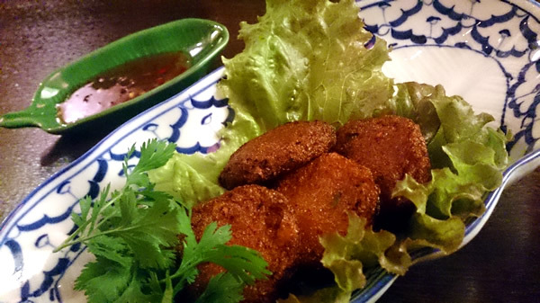 【閉店】カフェ ネラミット