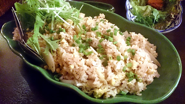【閉店】カフェ ネラミット