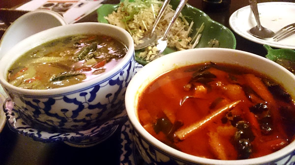 【閉店】カフェ ネラミット