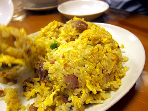 担々亭（中華／宜野湾）