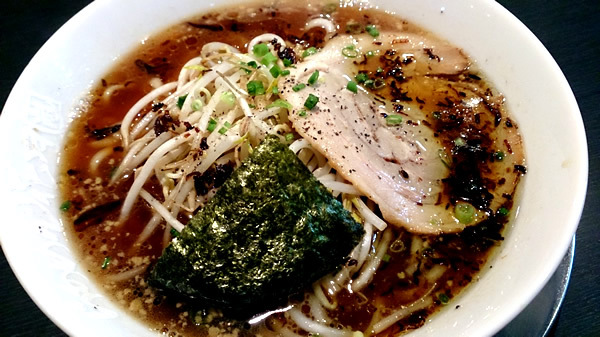 柳麺えびす屋