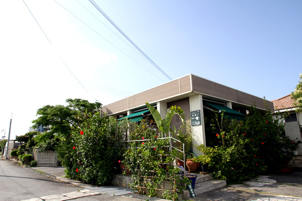 茶房 一葉｜全国のお茶の味と茶器を愉しむ店