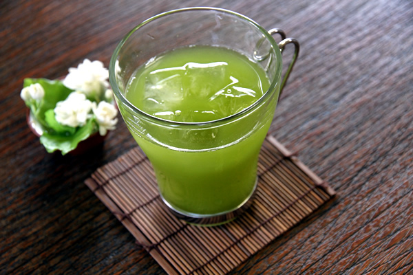 茶房 一葉｜全国のお茶の味と茶器を愉しむ店