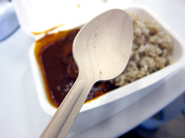 手作り市×かき氷×カレー