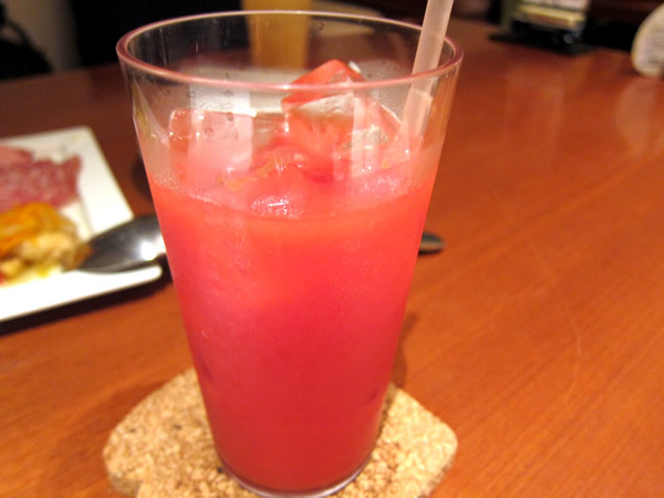 サンフェリーチェ（イタリアン＆カフェ）