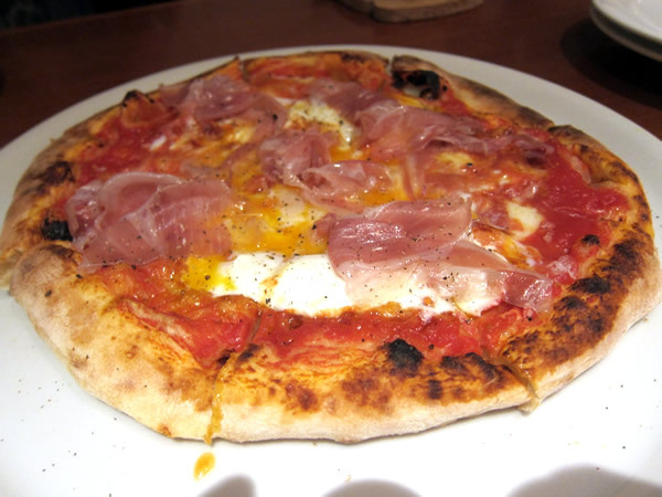 サンフェリーチェ（イタリアン＆カフェ）