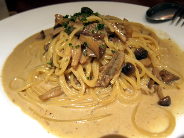 サンフェリーチェ（イタリアン＆カフェ）