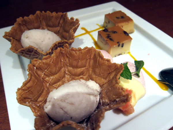サンフェリーチェ（イタリアン＆カフェ）