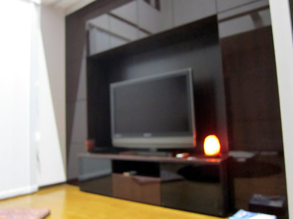テレビボード