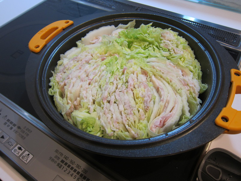 2014最後の晩餐記録