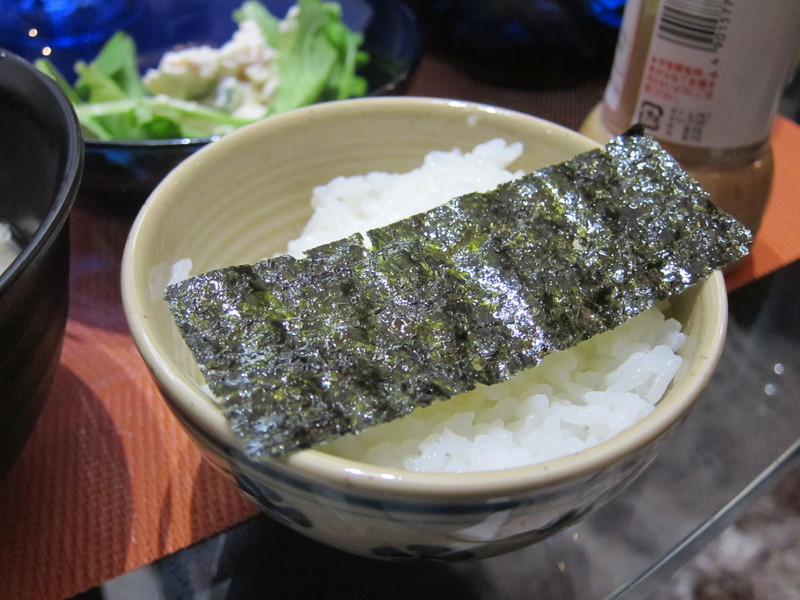 2014最後の晩餐記録