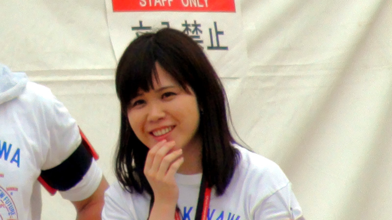 SMILE