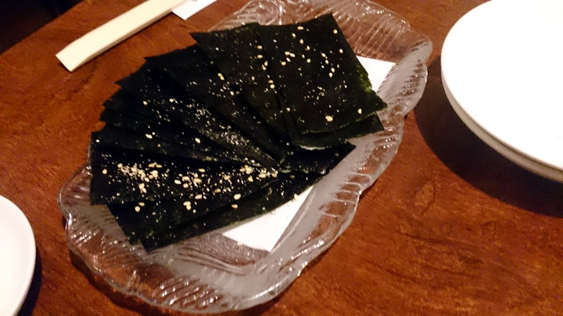 近所で評判の「焼肉えん」