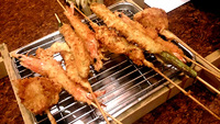 串とも 肴町本店