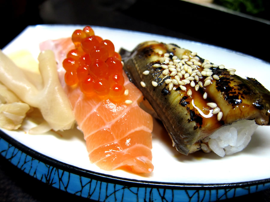 旬を食べよう、「山クラゲ」を食べよう