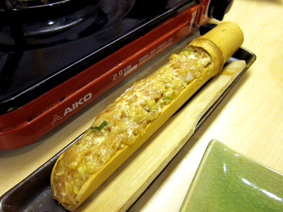 ひな家｜バンコクの鶏料理レストラン
