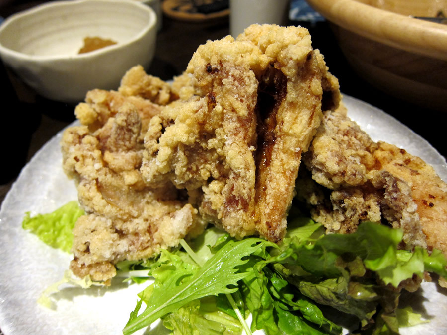 国産地鶏の焼き鳥ダイニング「遊」で、ふらっとフレッシュな鶏を楽しむ