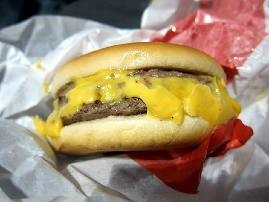 「マクドナルド総選挙」の新作を食べる